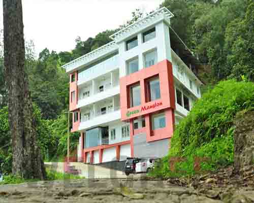 Welgreen Kerala Holidays - GREEN MANSION